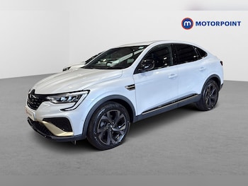 Used Renault Arkana undefined for sale - 78593583: Photo