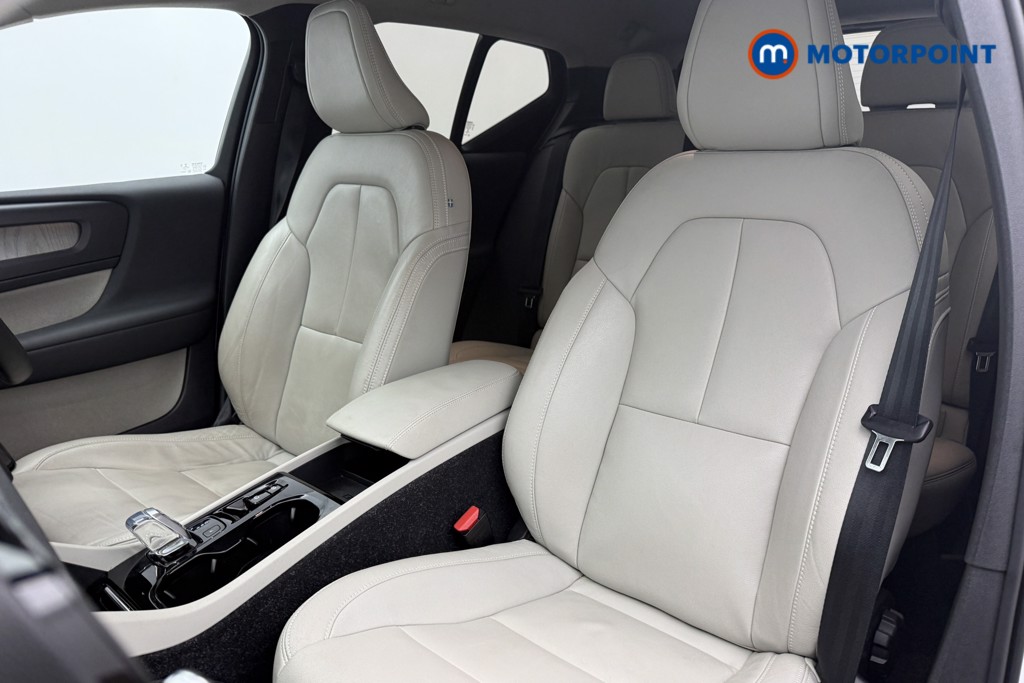 Used Volvo XC40 2020 for sale - 77878487: Photo 11