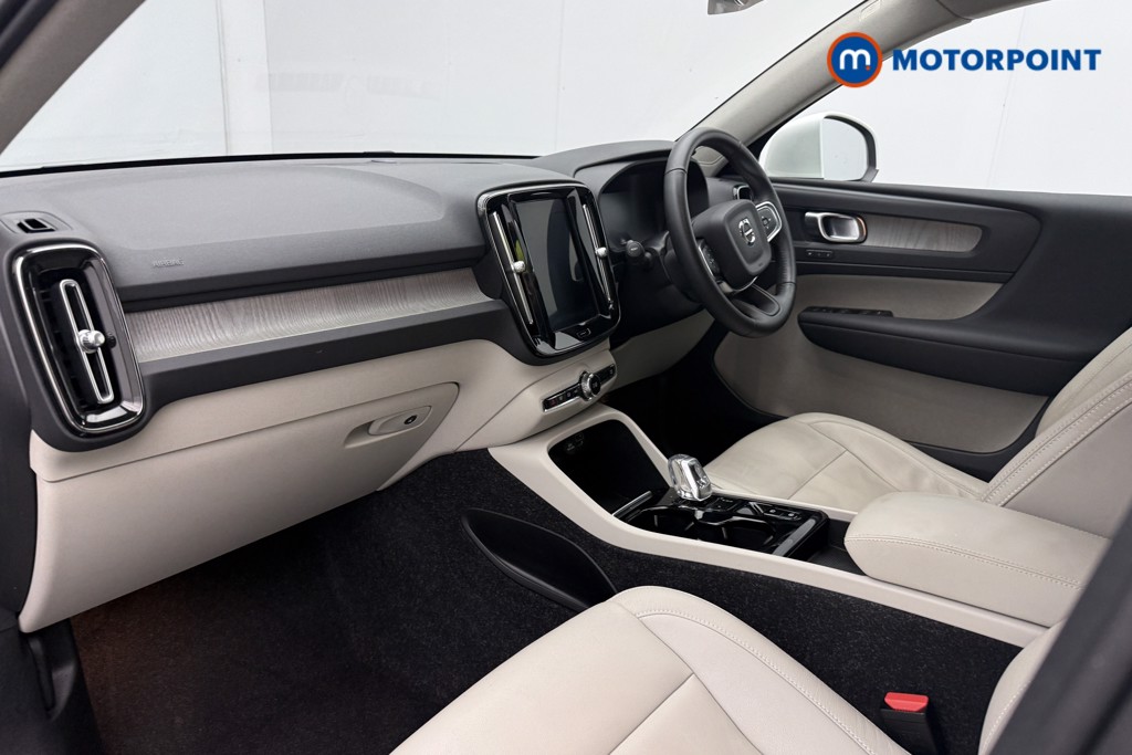 Used Volvo XC40 2020 for sale - 77878487: Photo 12