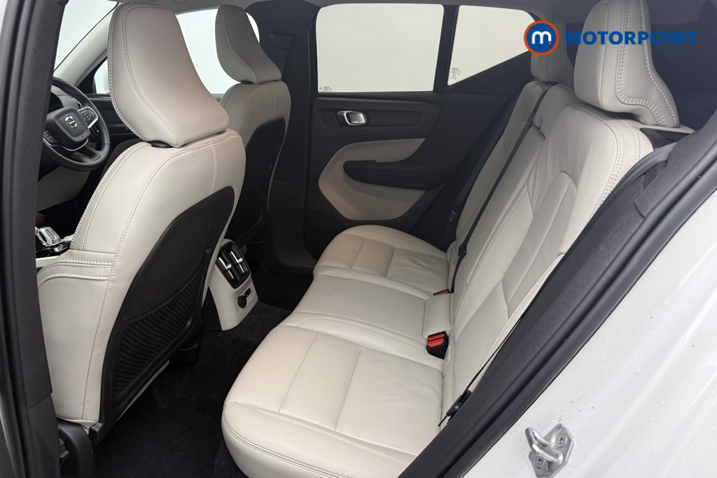 Used Volvo XC40 2020 for sale - 77878487: Photo 13