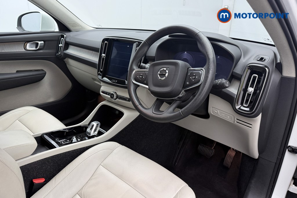 Used Volvo XC40 2020 for sale - 77878487: Photo 15