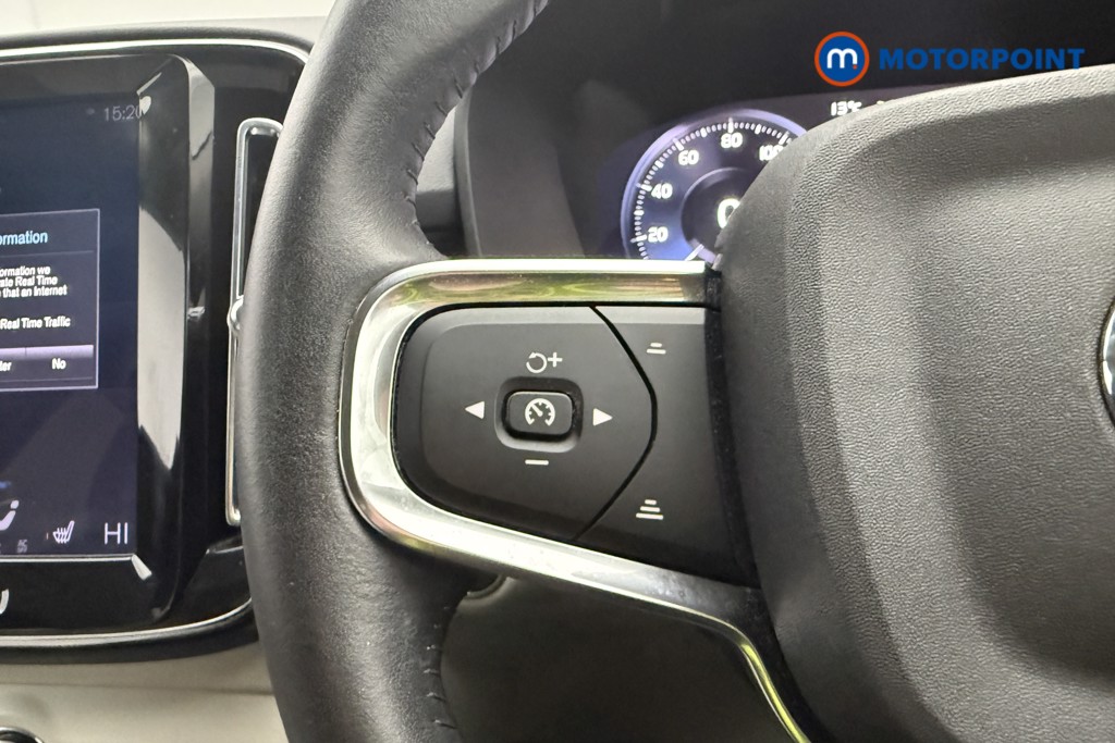 Used Volvo XC40 2020 for sale - 77878487: Photo 16