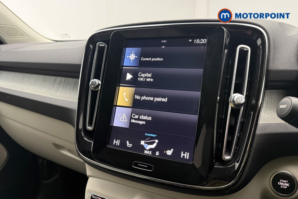 Used Volvo XC40 2020 for sale - 77878487: Photo 19