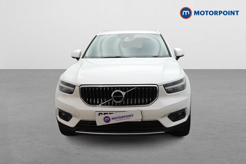 Used Volvo XC40 2020 for sale - 77878487: Photo 2