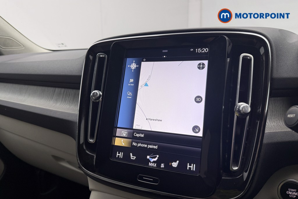 Used Volvo XC40 2020 for sale - 77878487: Photo 20