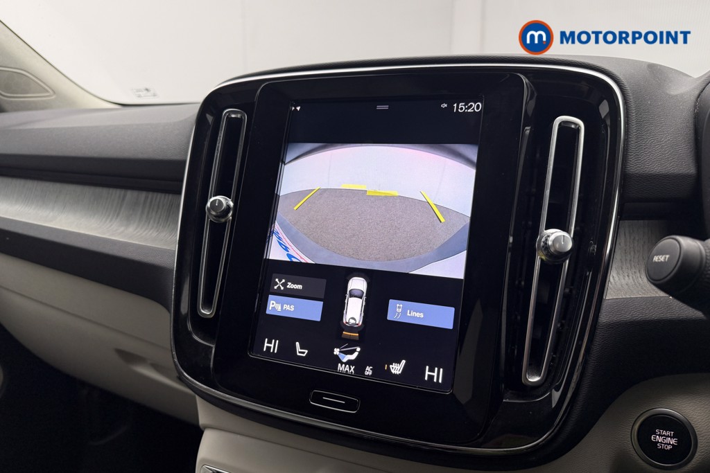 Used Volvo XC40 2020 for sale - 77878487: Photo 21