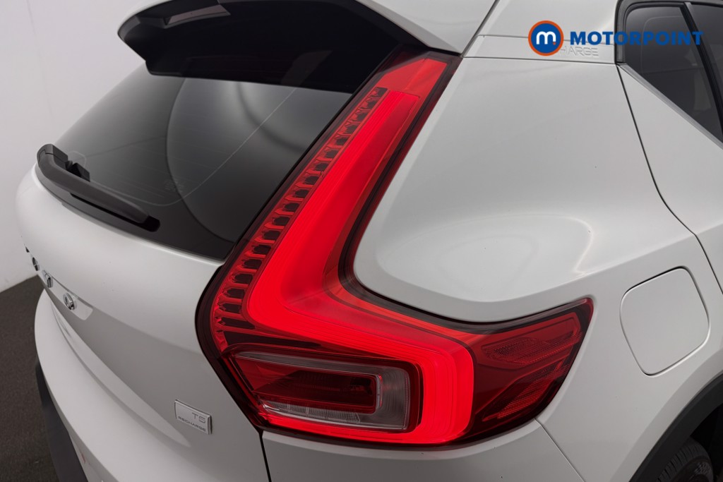 Used Volvo XC40 2020 for sale - 77878487: Photo 28