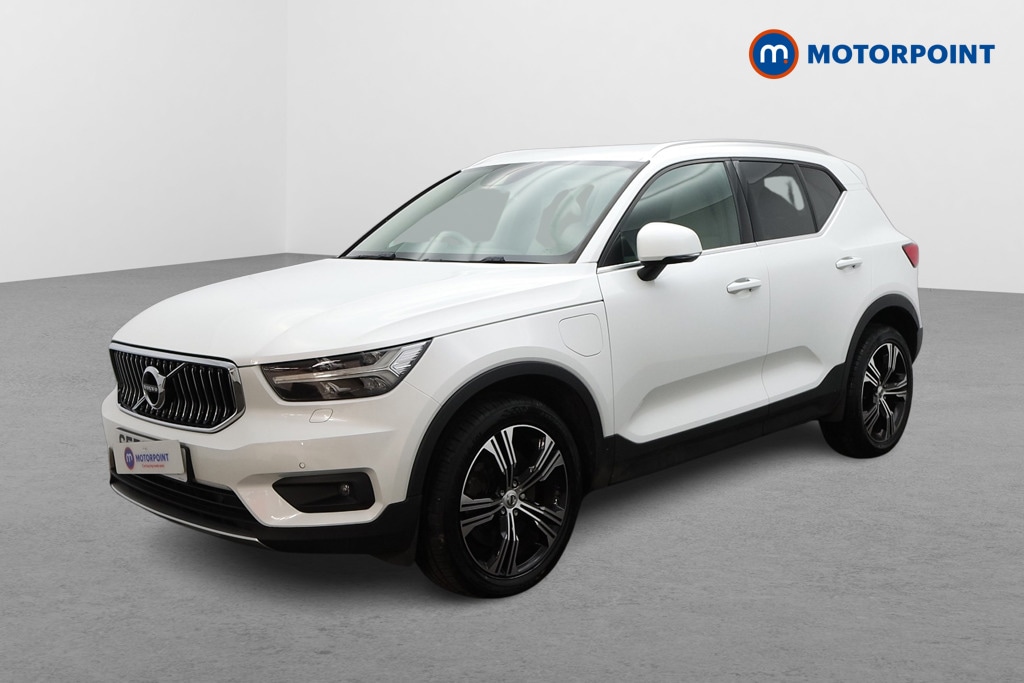 Used Volvo XC40 2020 for sale - 77878487: Photo 3