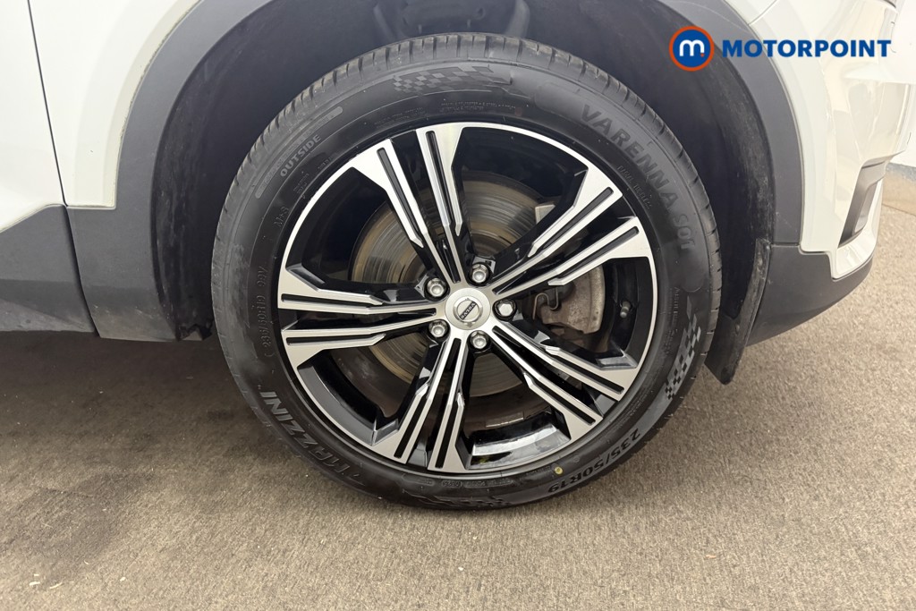 Used Volvo XC40 2020 for sale - 77878487: Photo 33