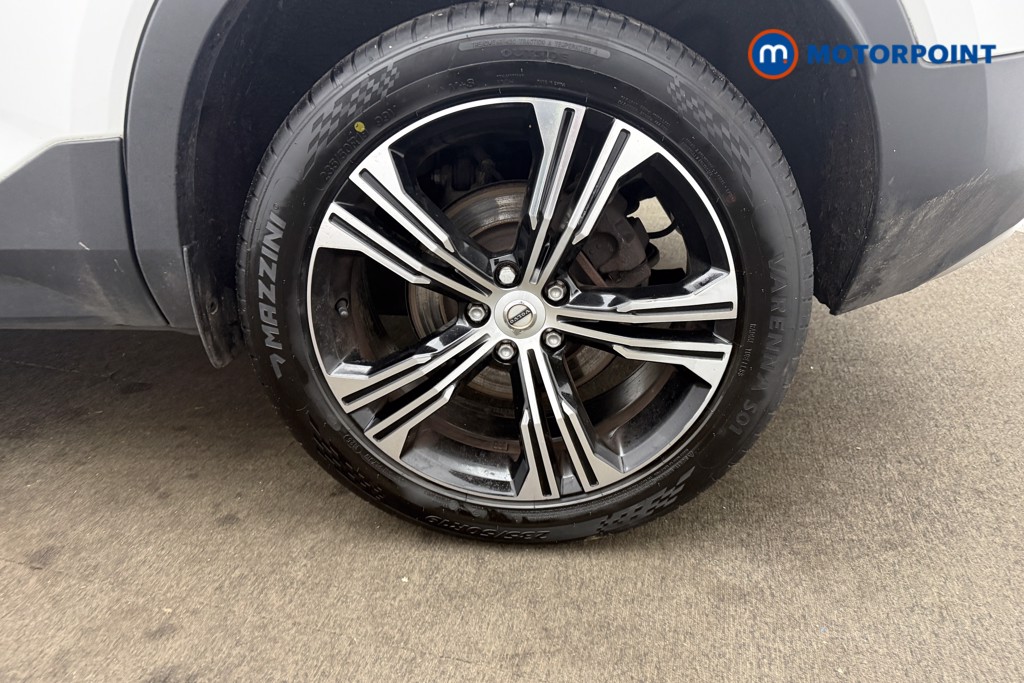 Used Volvo XC40 2020 for sale - 77878487: Photo 35