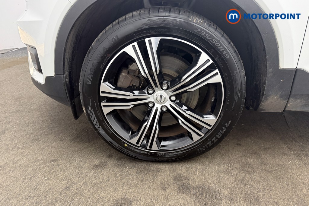 Used Volvo XC40 2020 for sale - 77878487: Photo 36