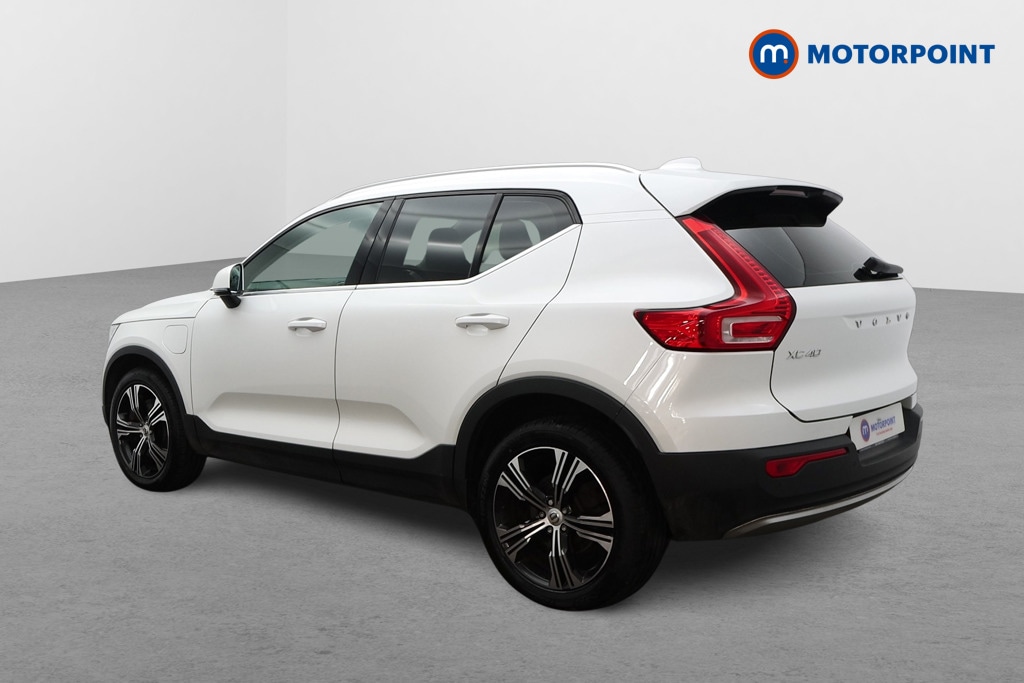 Used Volvo XC40 2020 for sale - 77878487: Photo 5