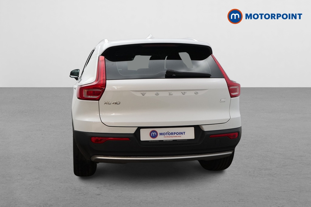 Used Volvo XC40 2020 for sale - 77878487: Photo 6