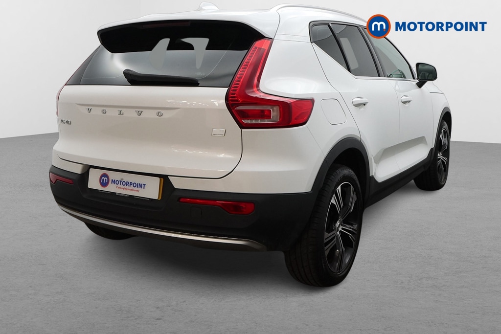 Used Volvo XC40 2020 for sale - 77878487: Photo 7