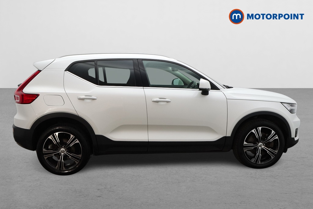 Used Volvo XC40 2020 for sale - 77878487: Photo 8