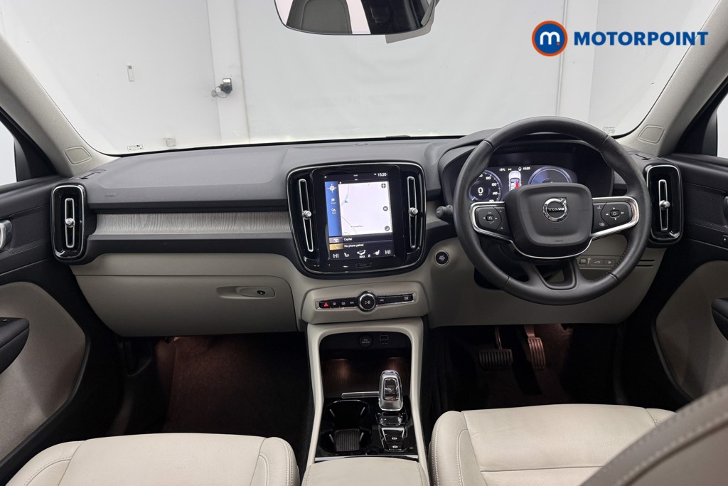 Used Volvo XC40 2020 for sale - 77878487: Photo 9