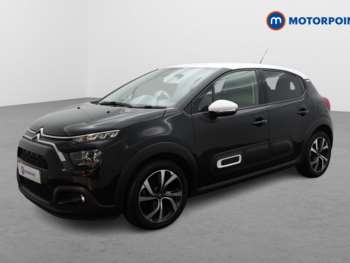Used Citroen C3 2022 for sale - 74765104: Photo