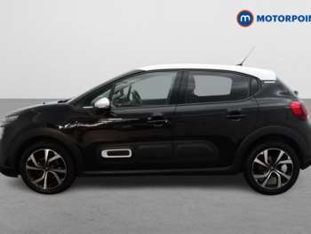 Used Citroen C3 2022 for sale - 74765104: Photo