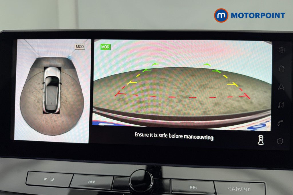 Used Nissan Qashqai 2023 for sale - 77354808: Photo 11