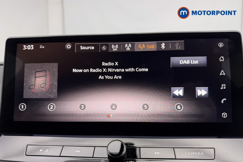 Used Nissan Qashqai 2023 for sale - 77354808: Photo 12