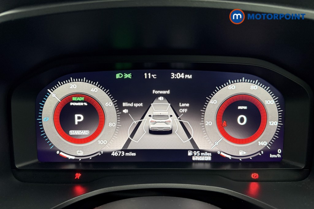 Used Nissan Qashqai 2023 for sale - 77354808: Photo 14