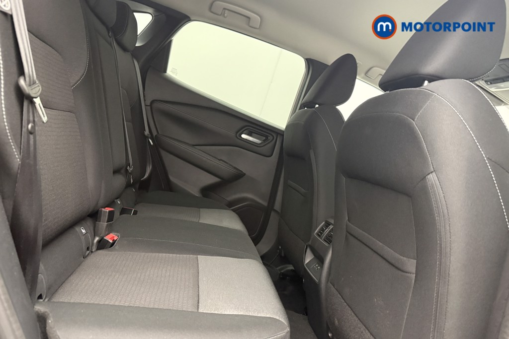 Used Nissan Qashqai 2023 for sale - 77354808: Photo 17