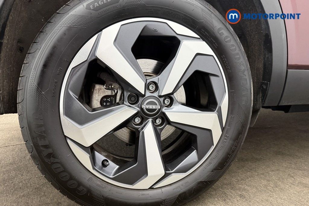 Used Nissan Qashqai 2023 for sale - 77354808: Photo 18