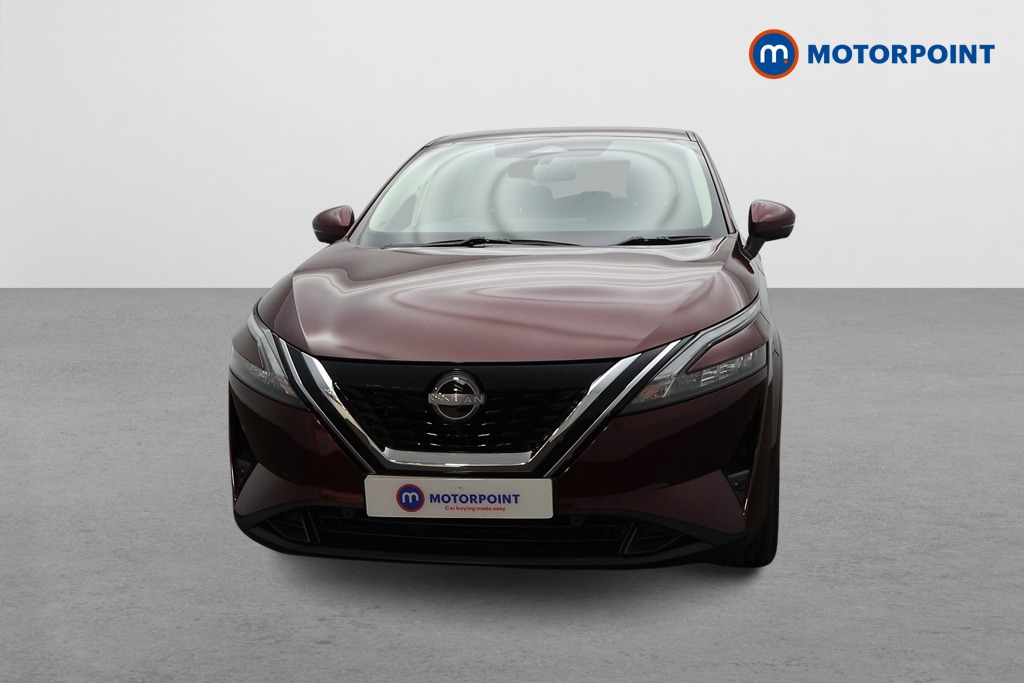 Used Nissan Qashqai 2023 for sale - 77354808: Photo 2