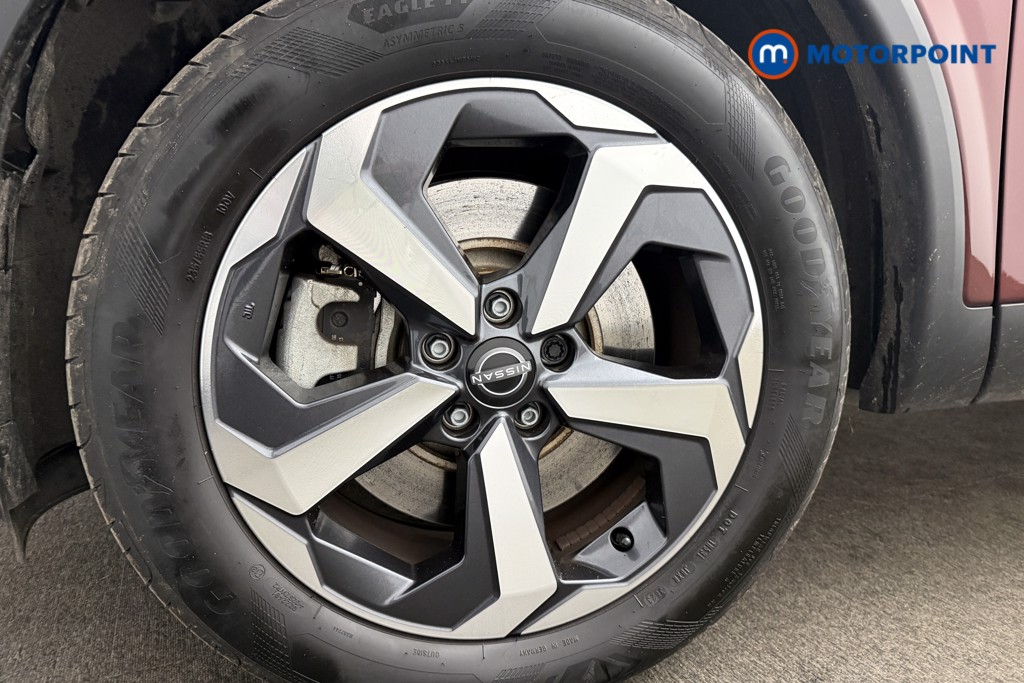 Used Nissan Qashqai 2023 for sale - 77354808: Photo 20