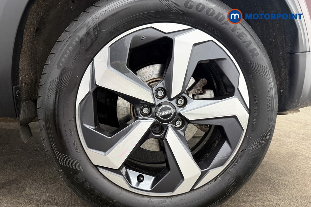 Used Nissan Qashqai 2023 for sale - 77354808: Photo 21