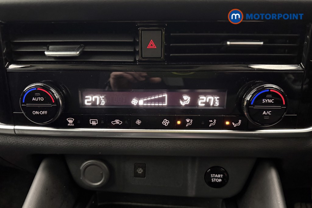 Used Nissan Qashqai 2023 for sale - 77354808: Photo 24