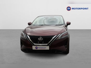 Used Nissan Qashqai 2023 for sale - 77354808: Photo