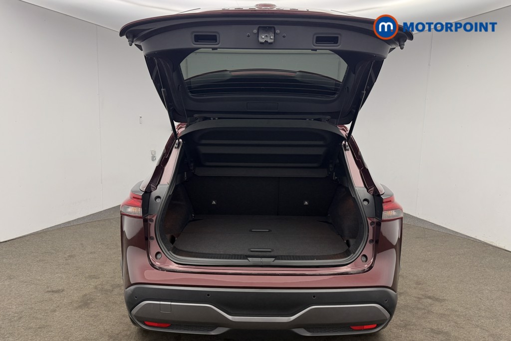 Used Nissan Qashqai 2023 for sale - 77354808: Photo 30