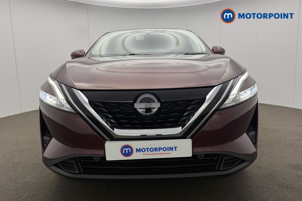 Used Nissan Qashqai 2023 for sale - 77354808: Photo 32