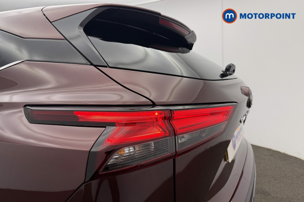 Used Nissan Qashqai 2023 for sale - 77354808: Photo 36