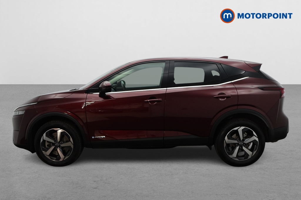 Used Nissan Qashqai 2023 for sale - 77354808: Photo 4