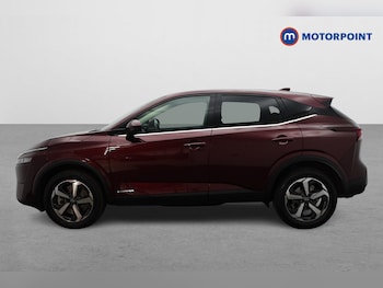 Used Nissan Qashqai 2023 for sale - 77354808: Photo