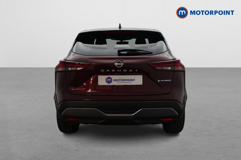 Used Nissan Qashqai 2023 for sale - 77354808: Photo 6