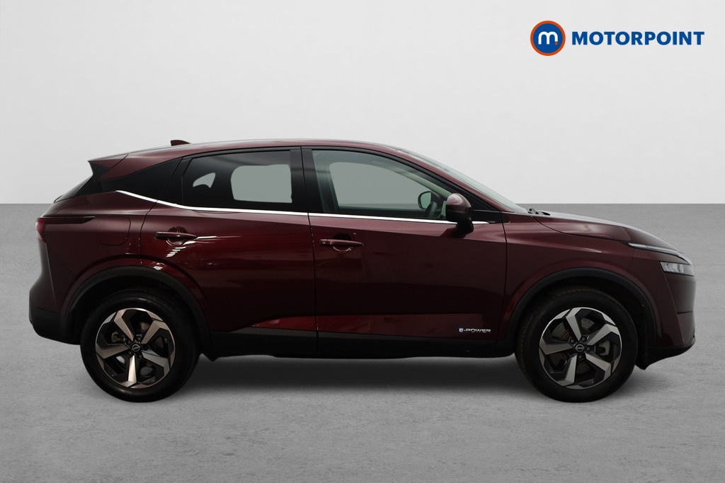 Used Nissan Qashqai 2023 for sale - 77354808: Photo 8