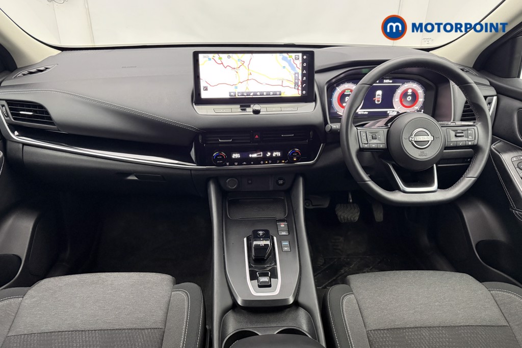 Used Nissan Qashqai 2023 for sale - 77354808: Photo 9