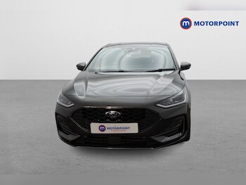 Used Ford Focus 2024 for sale - 78353789: Photo