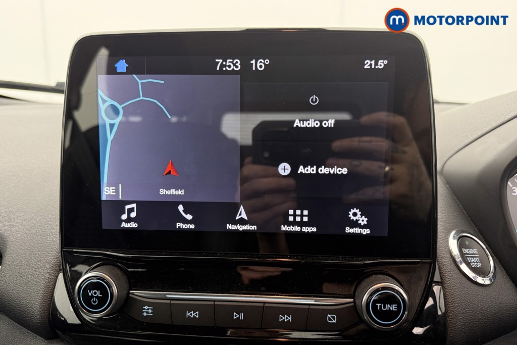 Used Ford Ecosport 2019 for sale - 76697135: Photo 10