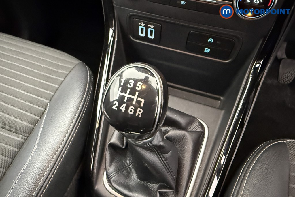 Used Ford Ecosport 2019 for sale - 76697135: Photo 12