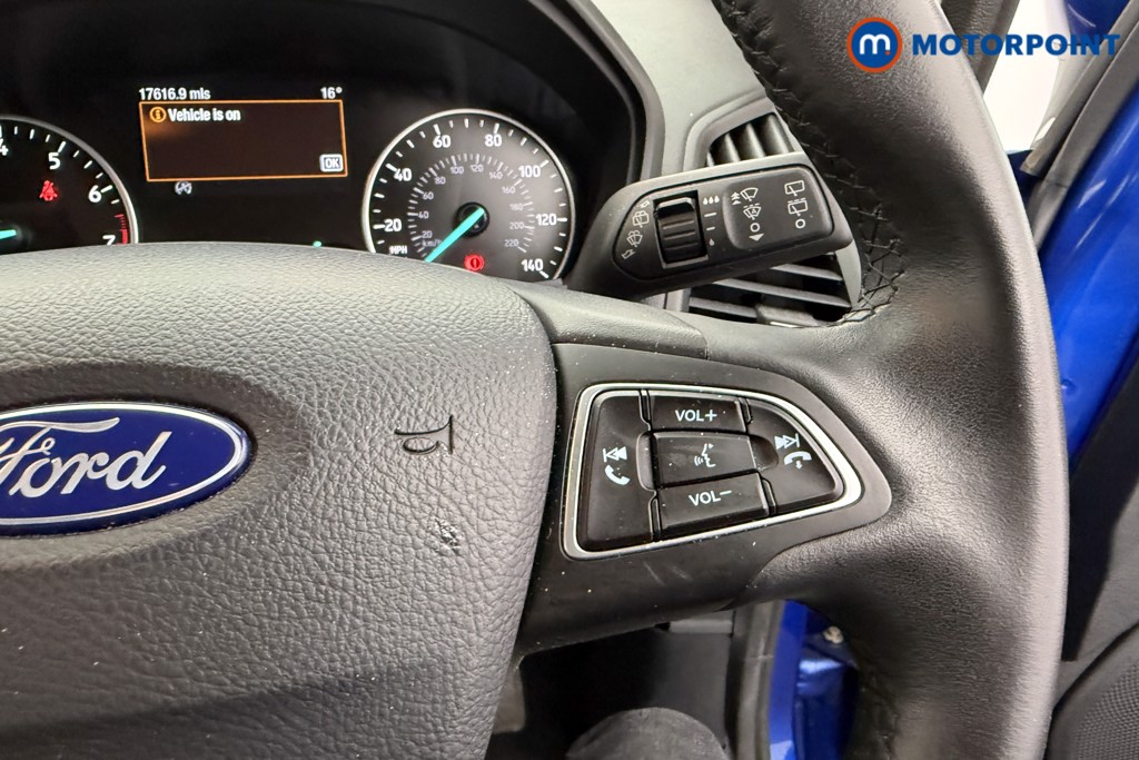 Used Ford Ecosport 2019 for sale - 76697135: Photo 14