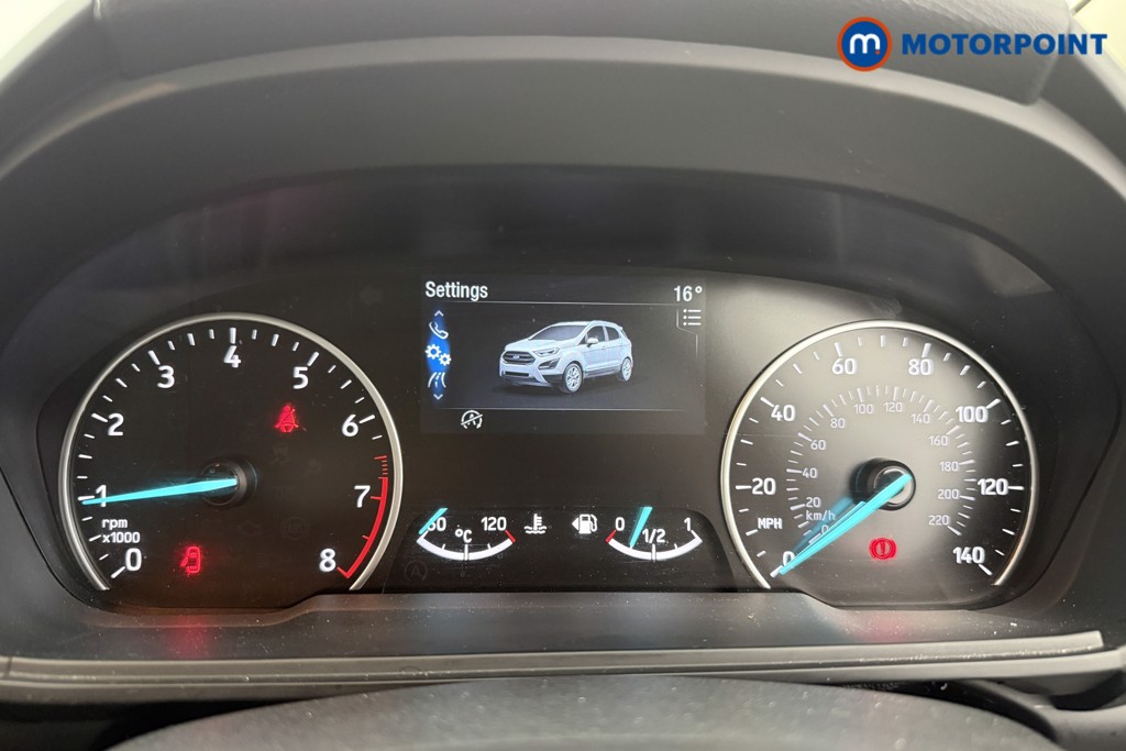 Used Ford Ecosport 2019 for sale - 76697135: Photo 15