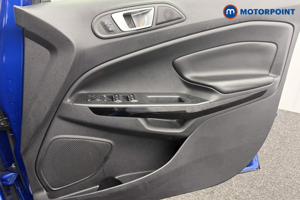 Used Ford Ecosport 2019 for sale - 76697135: Photo 17