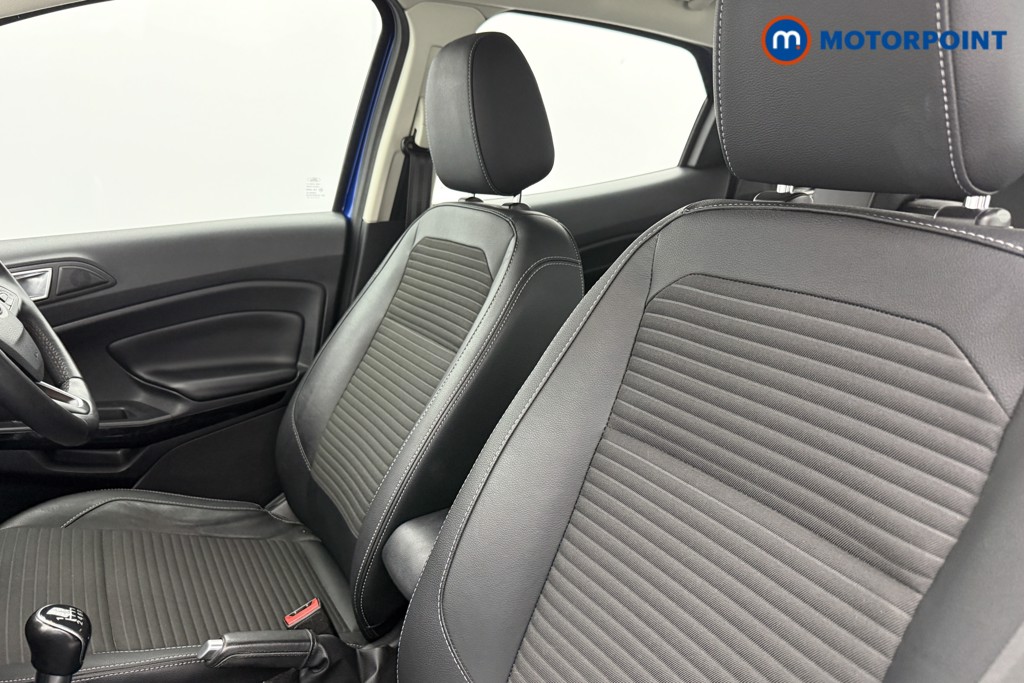 Used Ford Ecosport 2019 for sale - 76697135: Photo 18