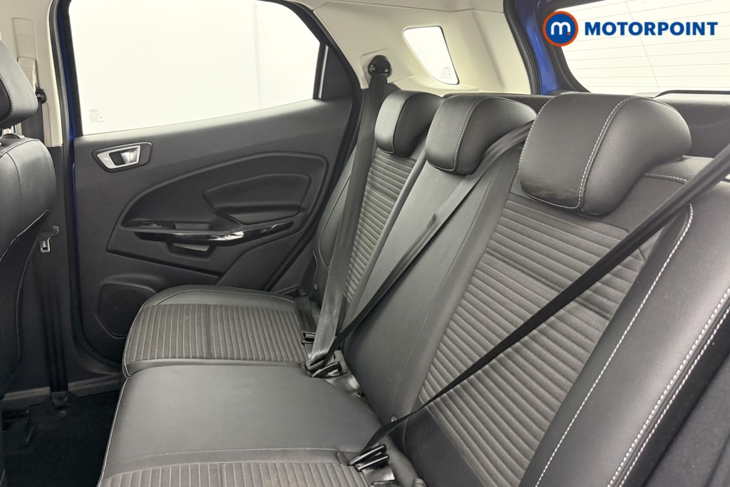 Used Ford Ecosport 2019 for sale - 76697135: Photo 19