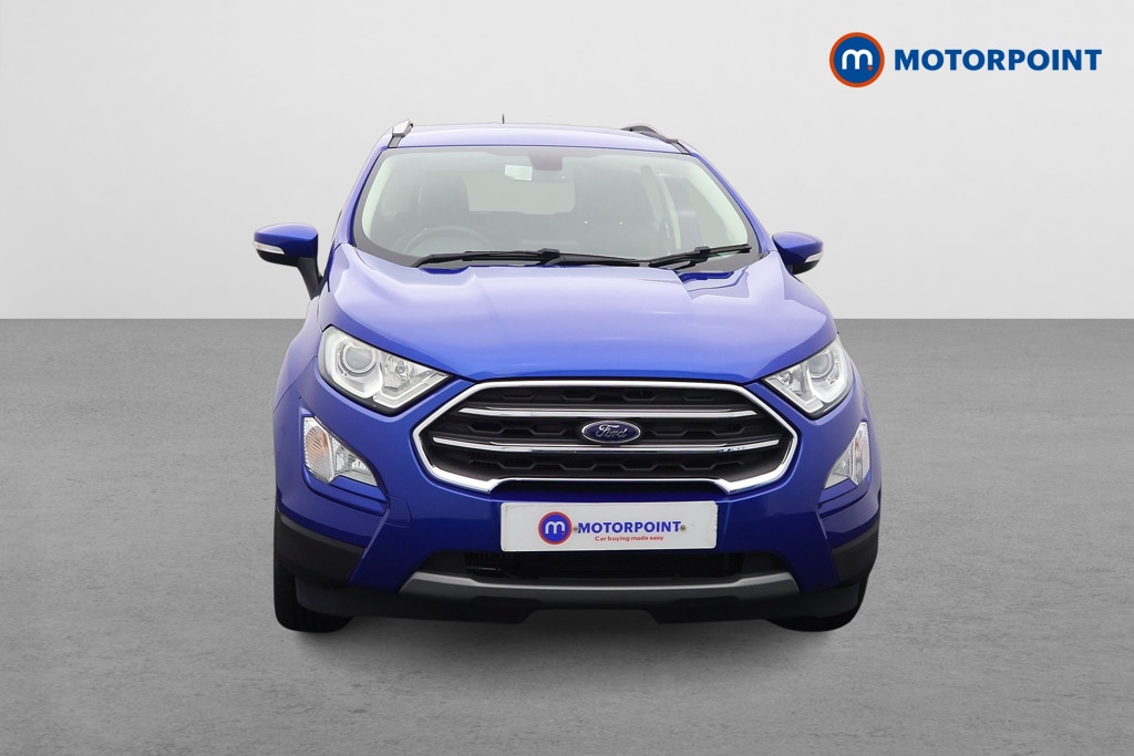 Used Ford Ecosport 2019 for sale - 76697135: Photo 2