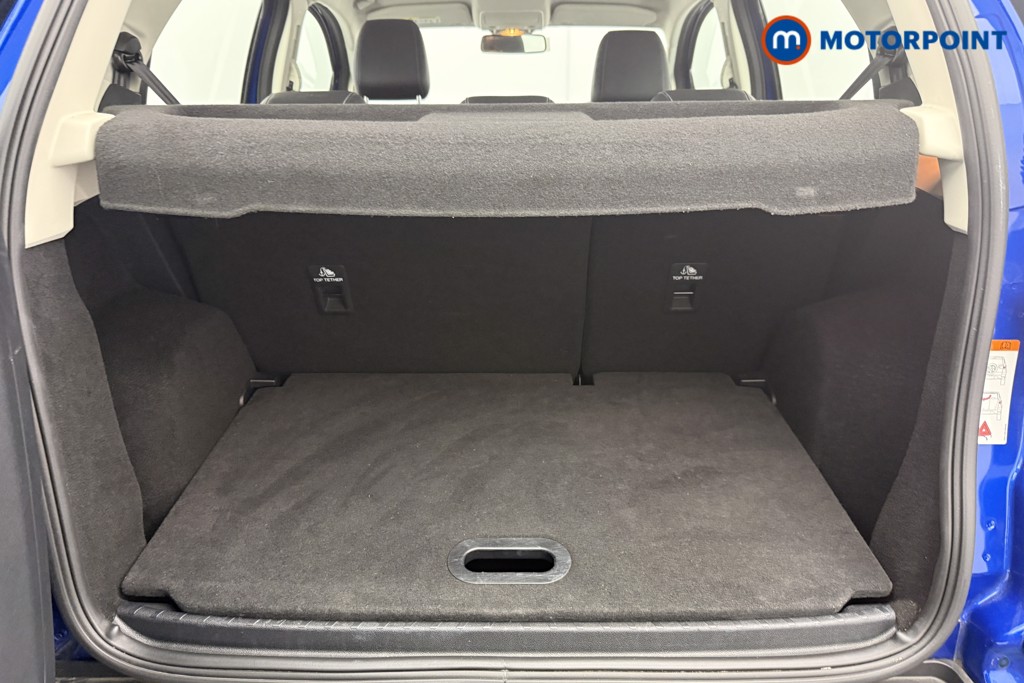 Used Ford Ecosport 2019 for sale - 76697135: Photo 21